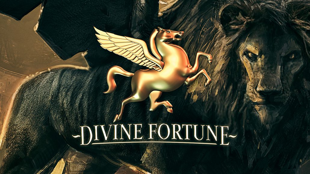 Divine Fortune Game