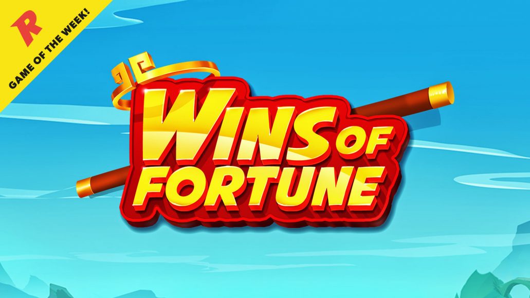 Double Speed on Wins of Fortune