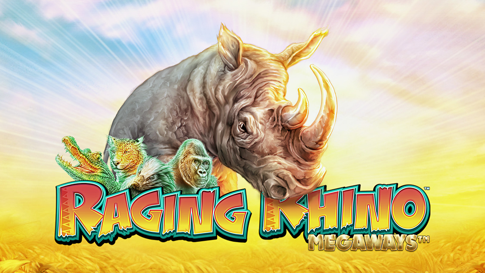 Raging Rhino Bonus