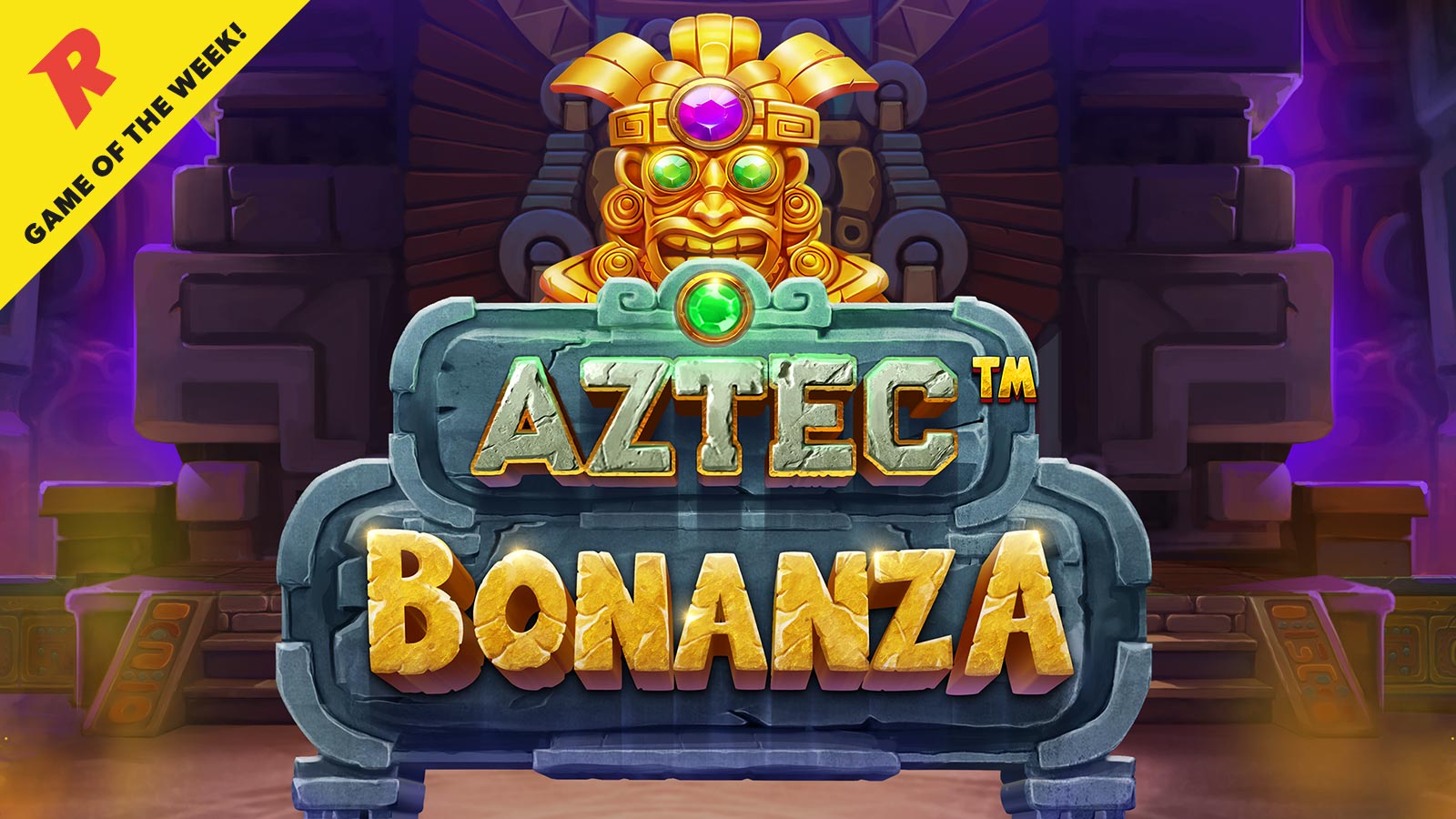 Aztec Bonanza Pragmatic Play