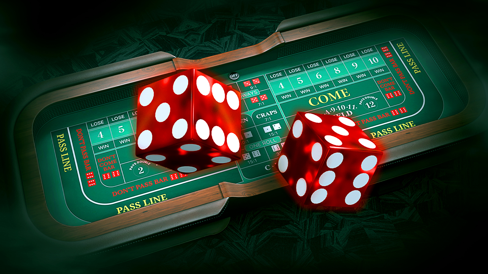 Rizk casino sign up bonuses