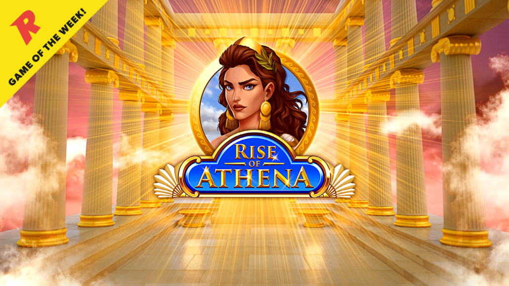 Double Speed on Rise of Athena