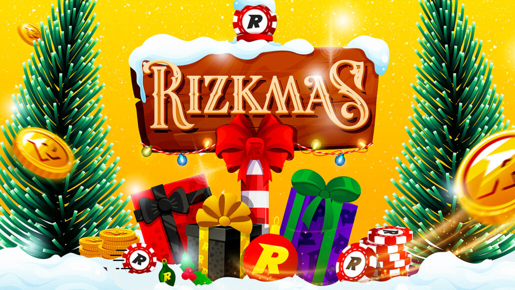 Rizkmas