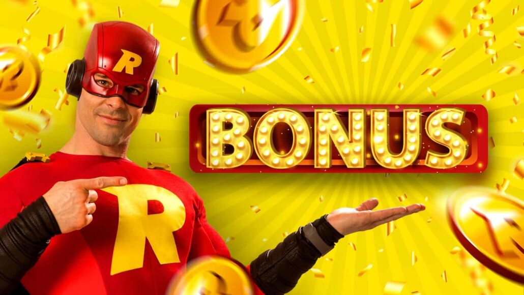 Pregled bonusa i promocija na Rizu