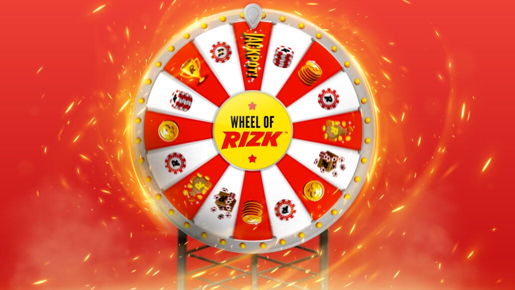 Rizk Casino Promo Slika