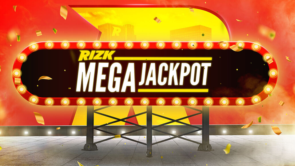 Rizk casino promo banner