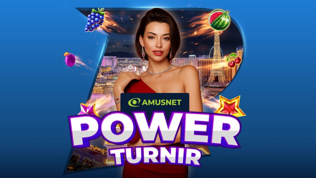 Rizk Power Turnir promocija