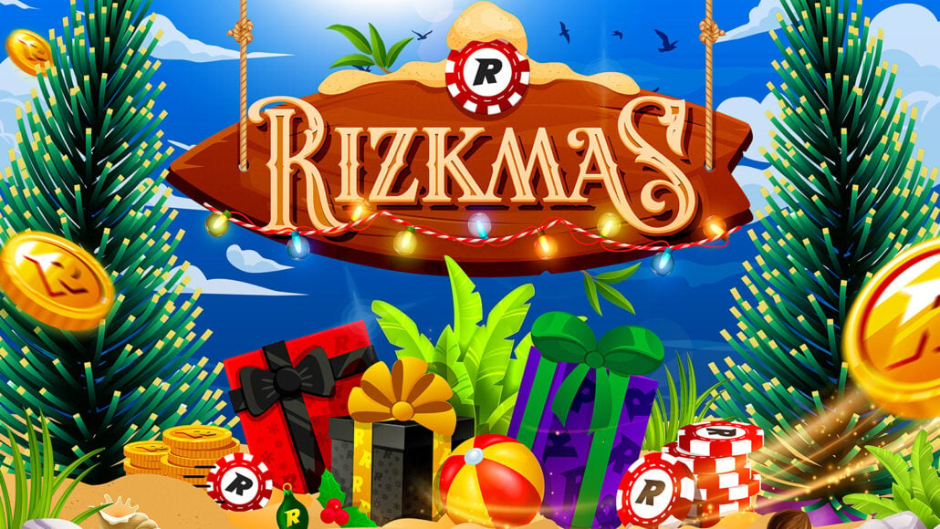 Rizkmas