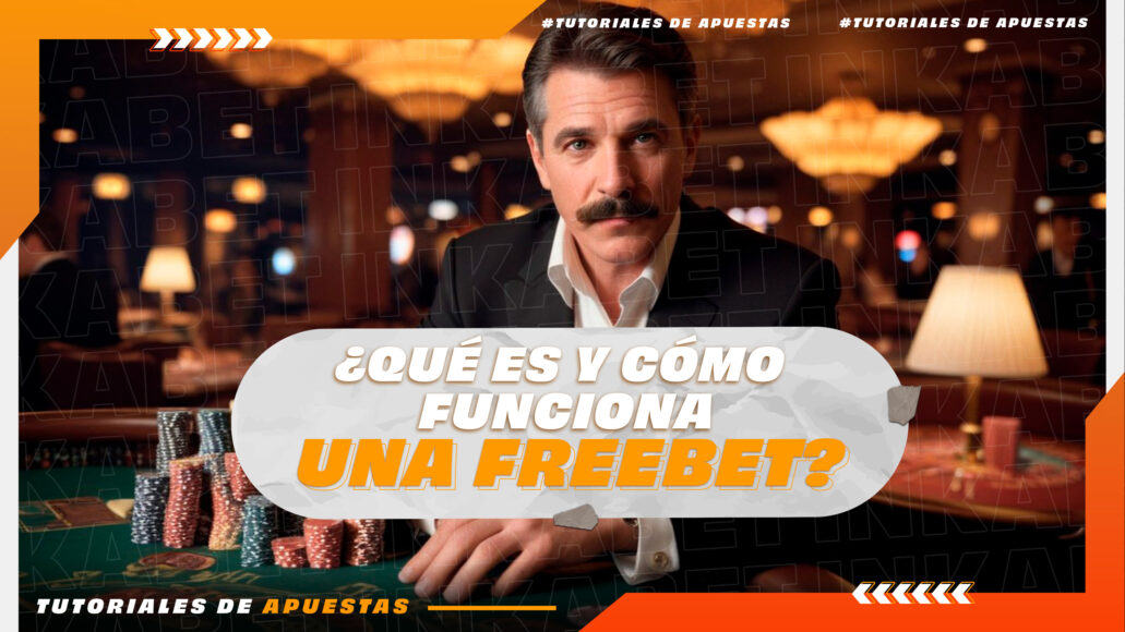 22 TUTORIALES DE APUESTA &#8211; QUÉ ES Y CÓMO FUNCIONA UN FREEBET