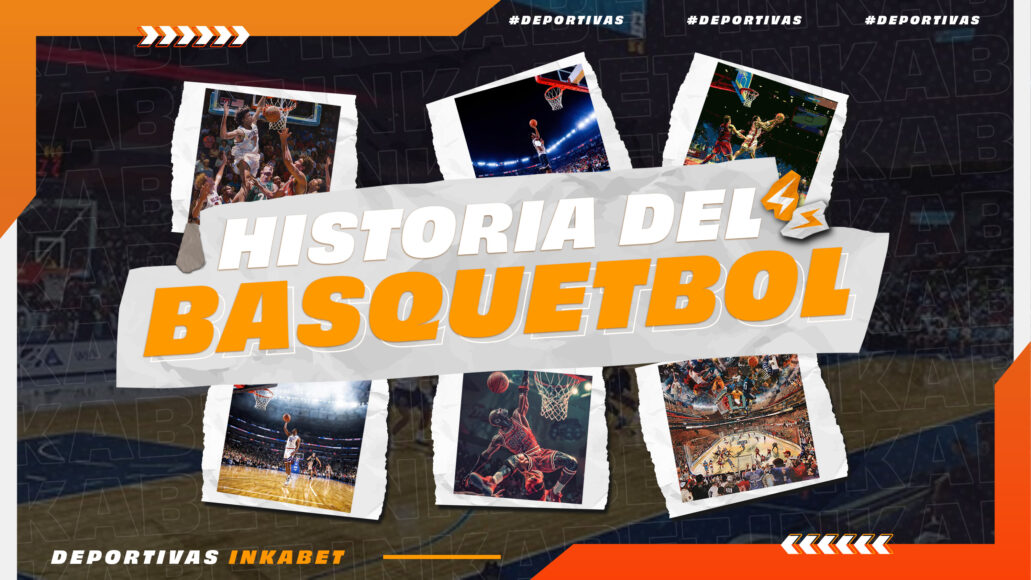 1 DEPORTIVAS &#8211; HISTORIA DEL BASQUETBOL