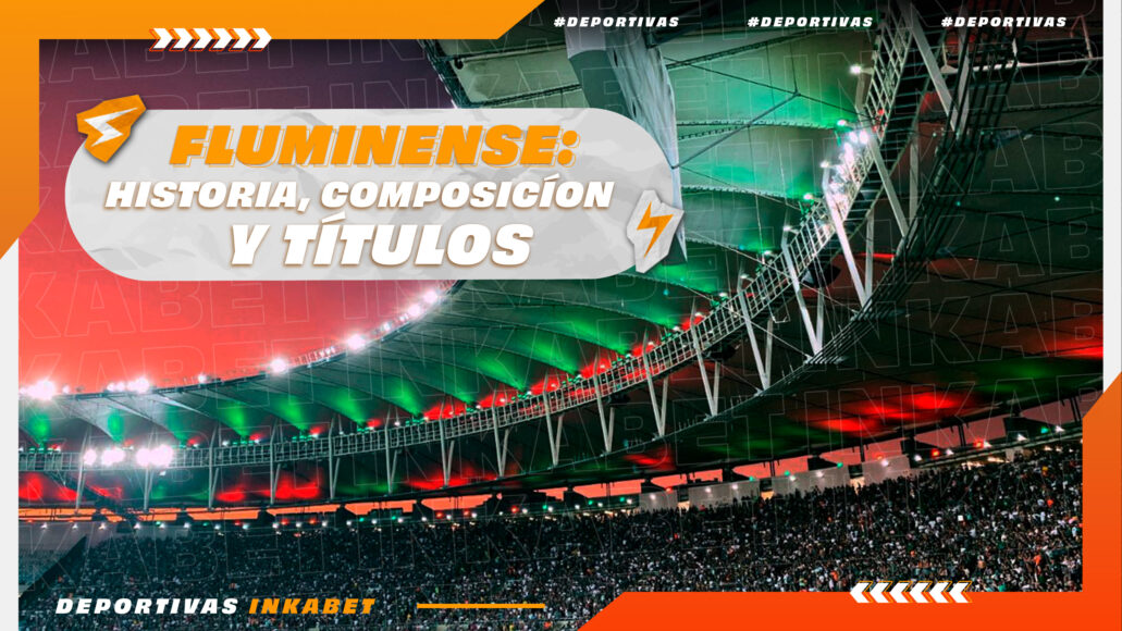 16 DEPORTIVAS &#8211; FLUMINENSE