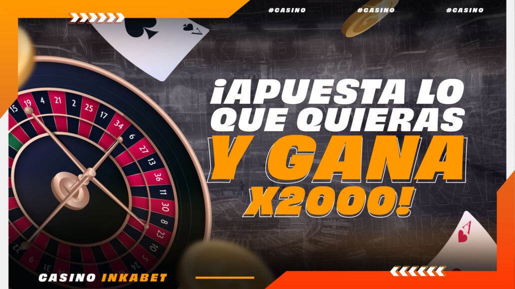 XXXTreme Lightning Roulette: El lanzamiento exclusivo de Evolution con X2000 en ganancias | InkaBlog