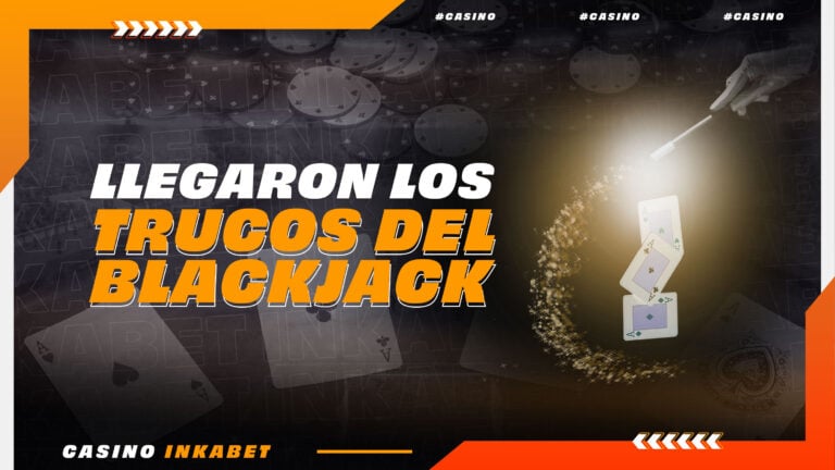 Estrategia Básica de Blackjack para Ganar