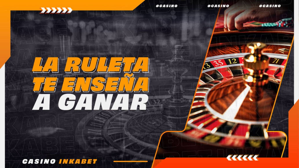 Cómo Ganar en la Ruleta – 11 Trucos y Estrategias de la Ruleta | Inkabet