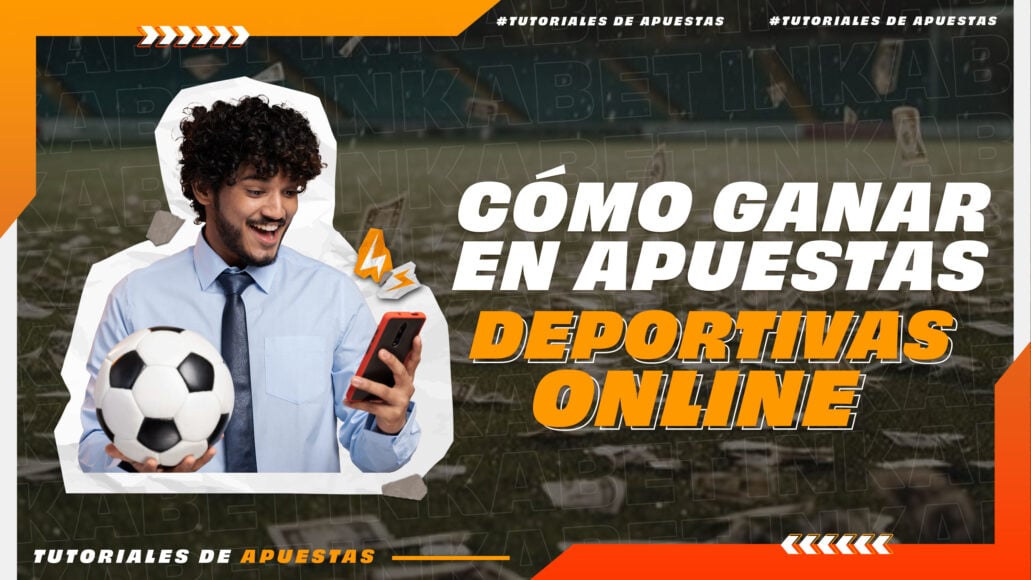 ¿Cómo ganar las apuestas deportivas?