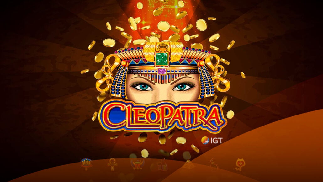 JUGAR-TRAGAMONEDAS-CLEOPATRA