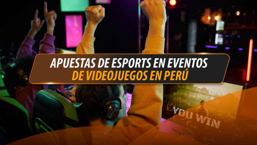 apuestas de esports