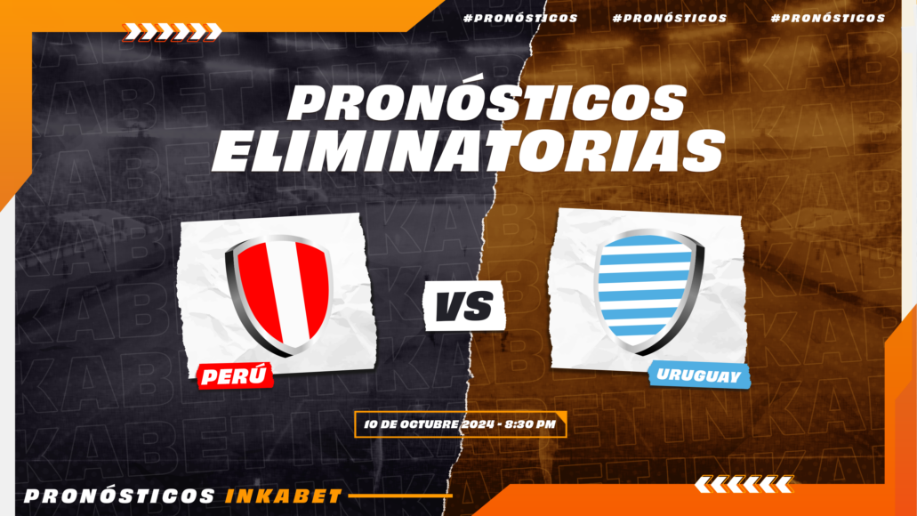 Inkabet Blogs &#8211; PERU VS URUGUAY