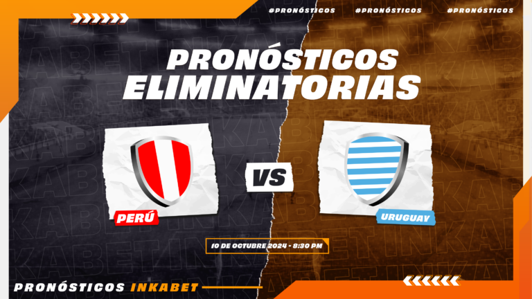 Inkabet Blogs &#8211; PERU VS URUGUAY