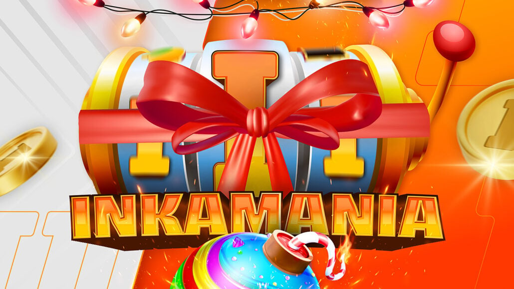 ¡Llego la temporada Navideña con Inkamania!