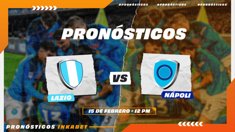 Lazio vs Napoli: Análisis, historial y pronóstico del partidazo en la Serie A