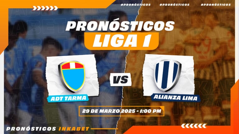 ADT VS ALIANZA LIMA PORNOSTICOS