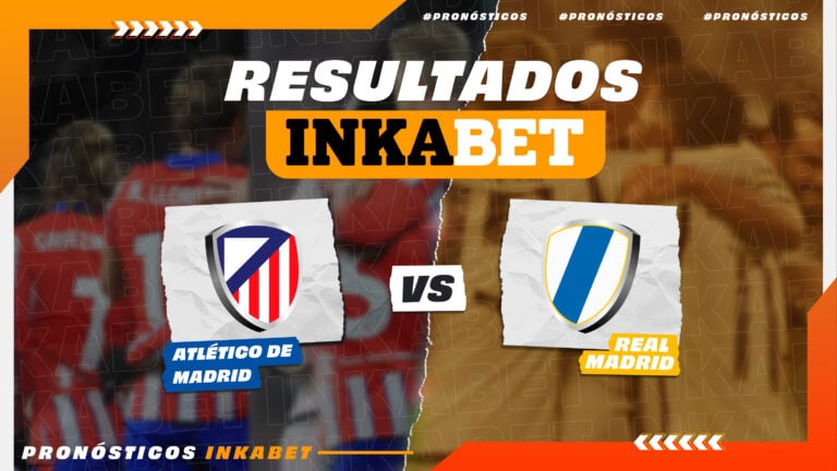 BLOGS &#8211; ATLETICO DE MADRID VS REAL MADRID