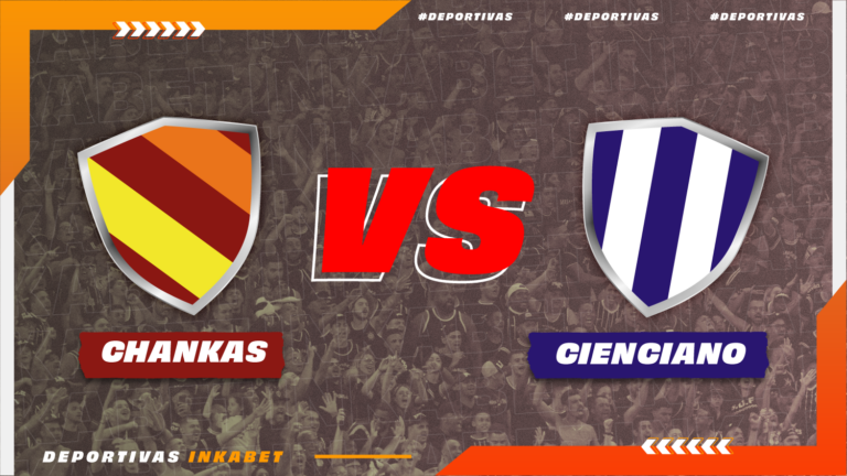 Chankas vs Cienciano_1
