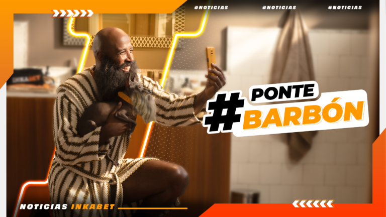Cómo paga que paga estar #barbón – Todo lo que debes saber para estar barbón con Inkabet