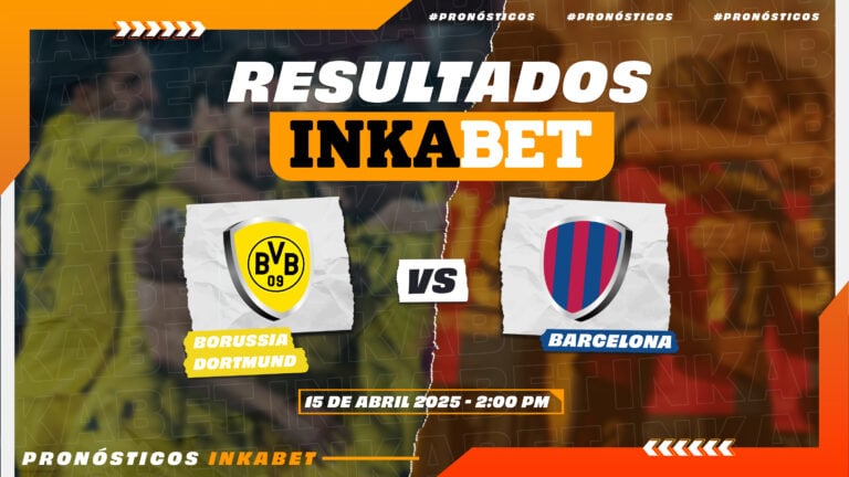 BLOGS &#8211; Dortmund vs Barcelona