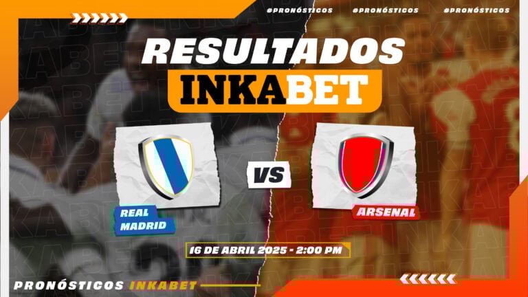 BLOGS &#8211; Real Madrid vs Arsenal