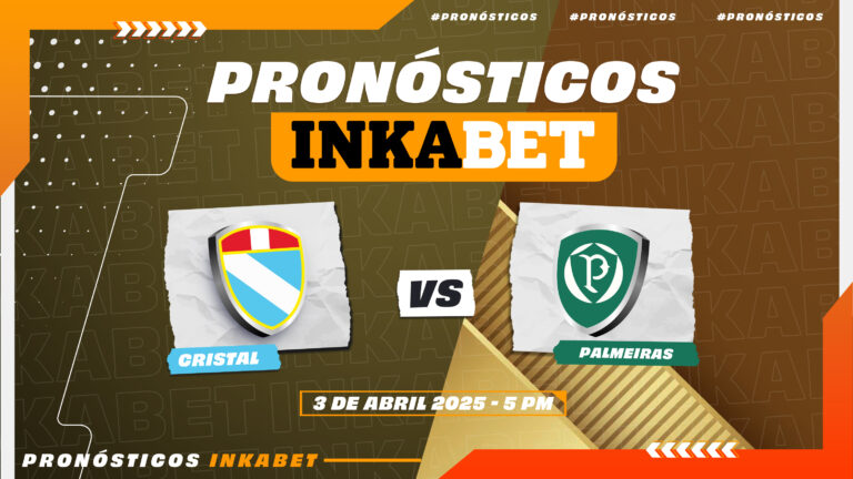 CRISTAL PALMEIRAS BLOG