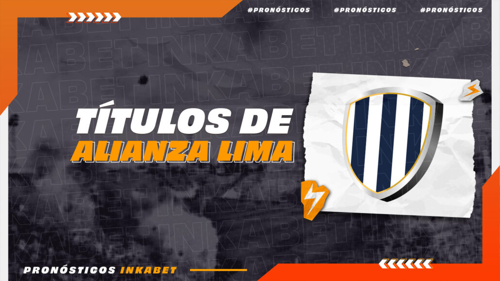 cuantos titulos tiene alianza lima (1)