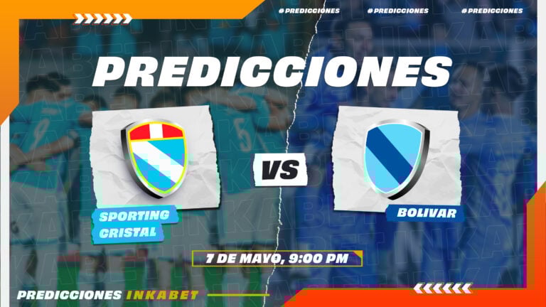 BLOGS &#8211; Sporting Cristal vs Bolivar