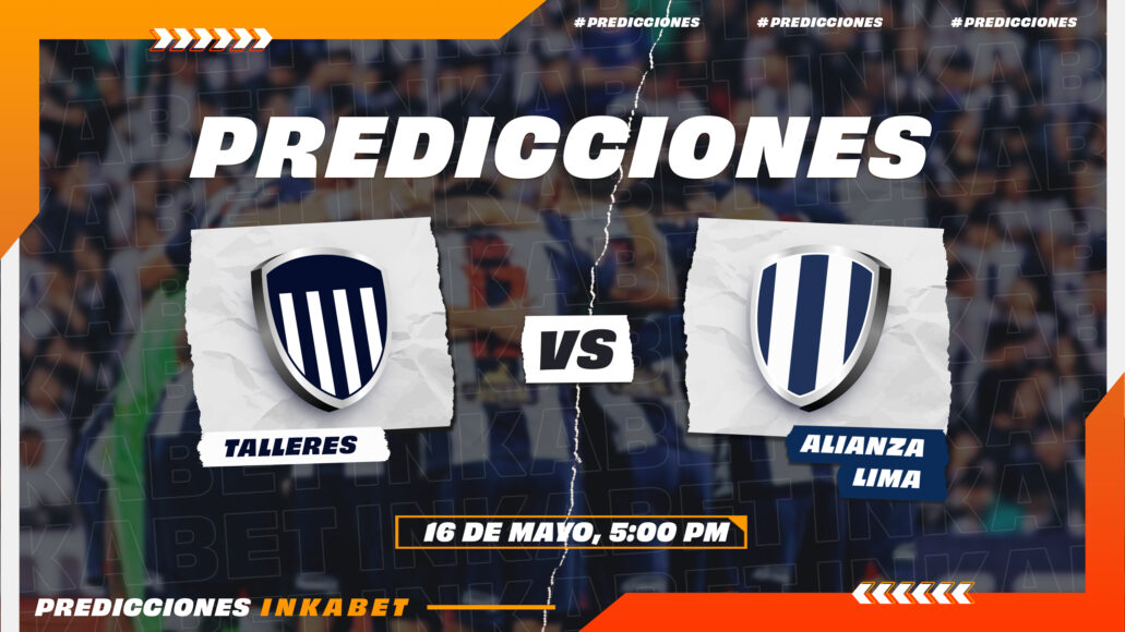 BLOGS &#8211; TALLERES VS ALIANZA
