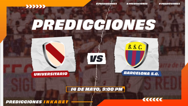 BLOGS &#8211; Universitario vs barcelona