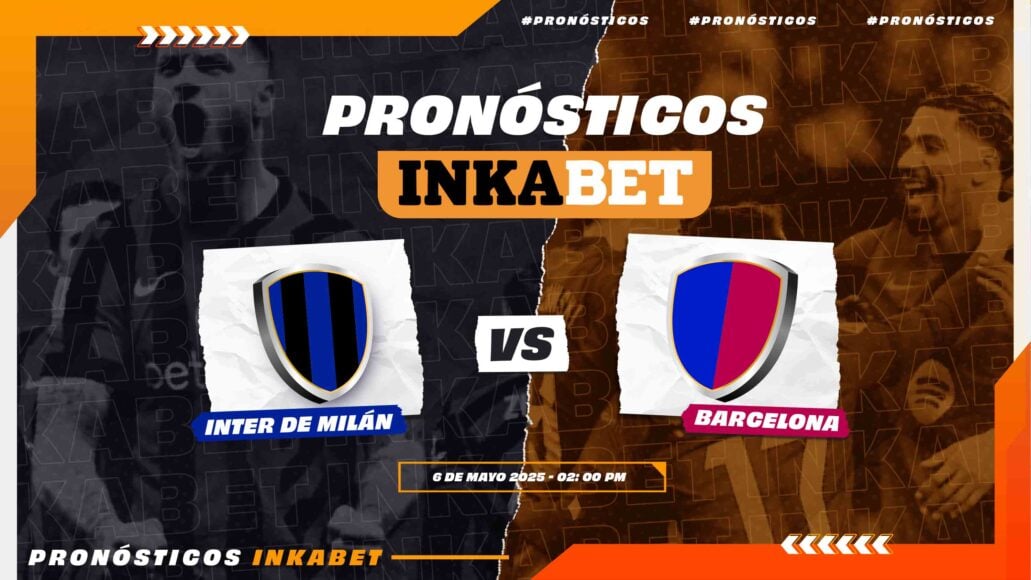 inter milan vs barcelona pronostico