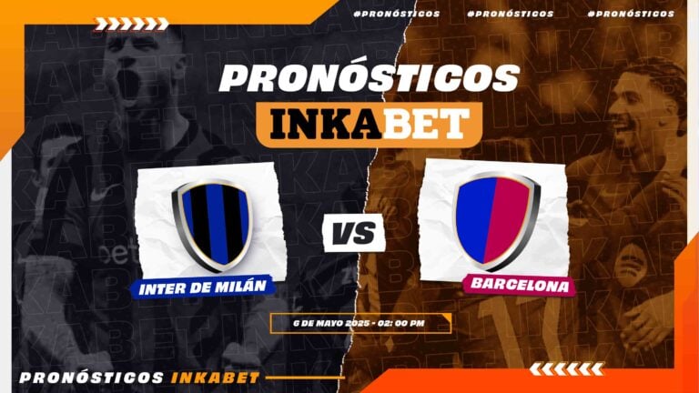 inter milan vs barcelona pronostico