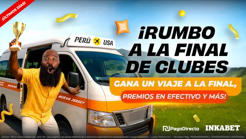 PROMO PADO DIRECTO &#8211; LAST DAYS