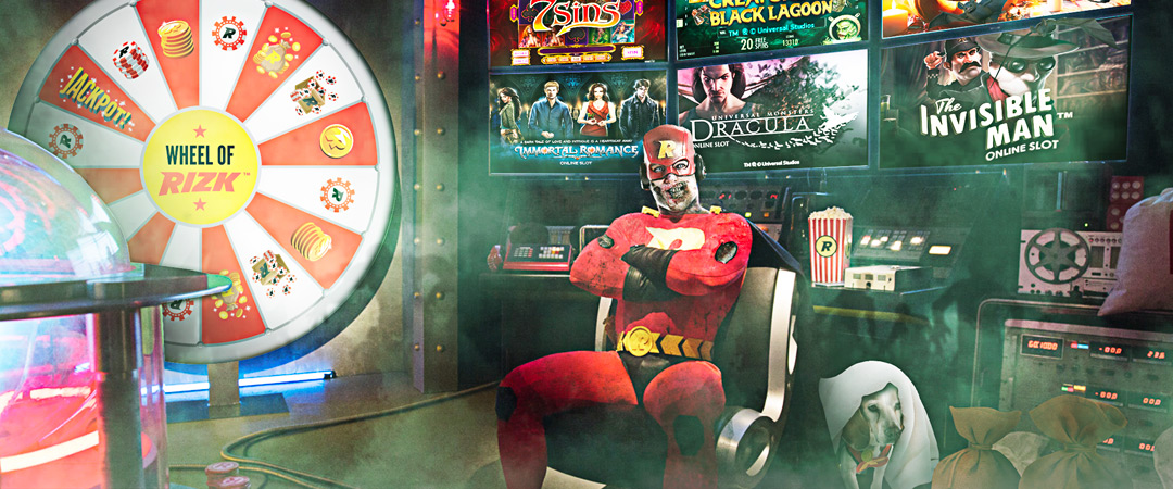 7 Sins - Rizk Casino 7 Sins - Rizk Casino