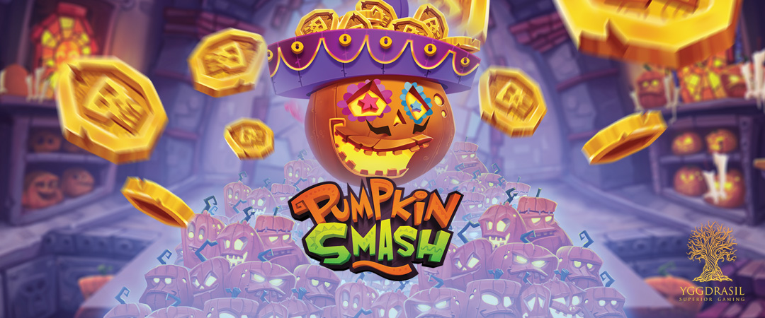 Spiele Pumpkin Smash um instant Cash Preise – Rizk Casino Spiele Pumpkin Smash um instant Cash Preise – Rizk Casino