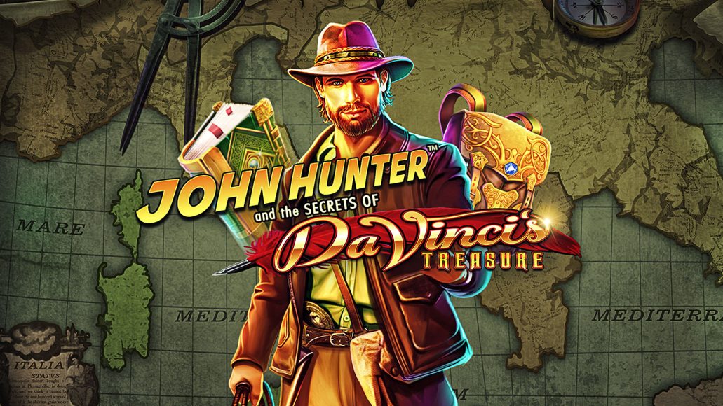 DaVinci’s Treasure – Gold im Wert von 10.000€ gewinnen – Rizk Casino