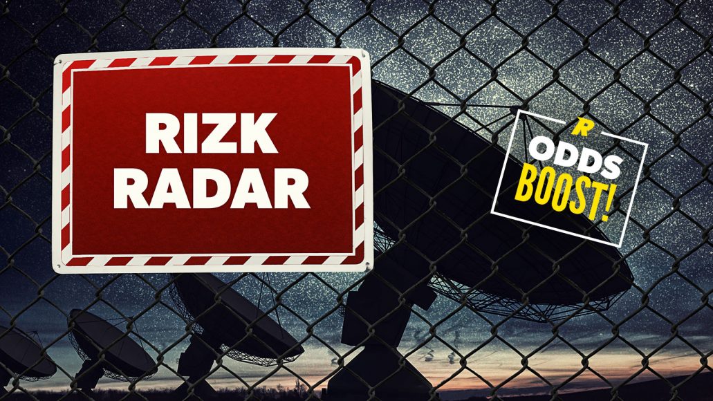 Auf dem Rizk Radar: Bayern erhält einen Boost – Rizk Sportwetten