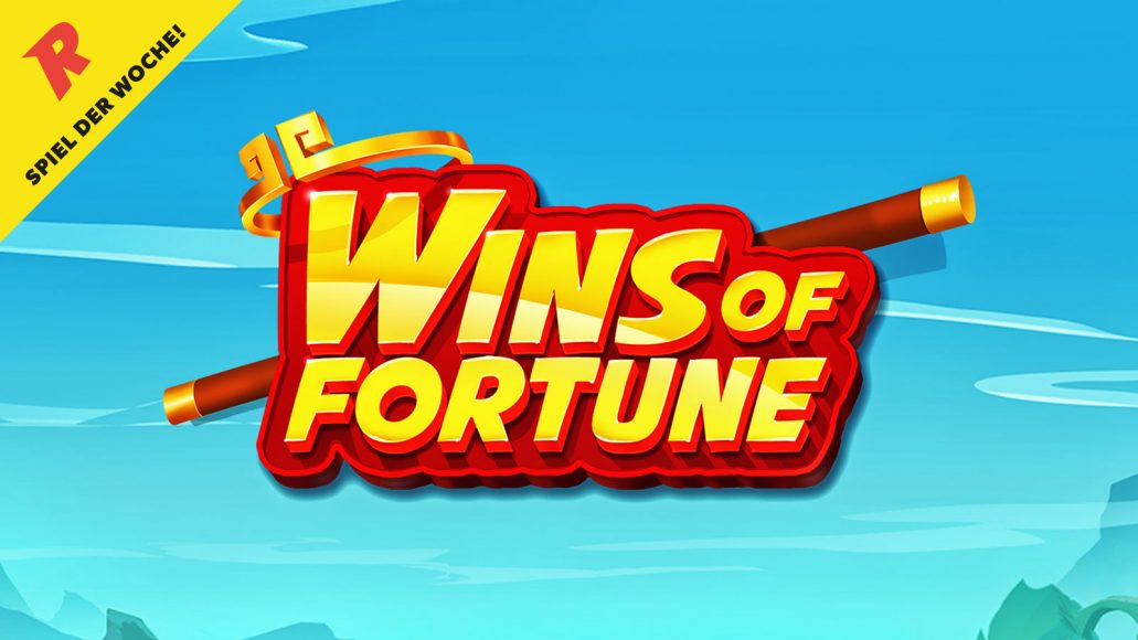 Double Speed für Wins of Fortune