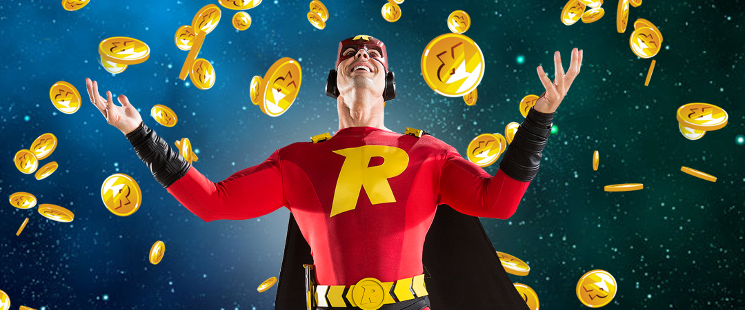 Rizk Online Casino - Progressive Jackpot Races Rizk Online Casino - Progressive Jackpot Races