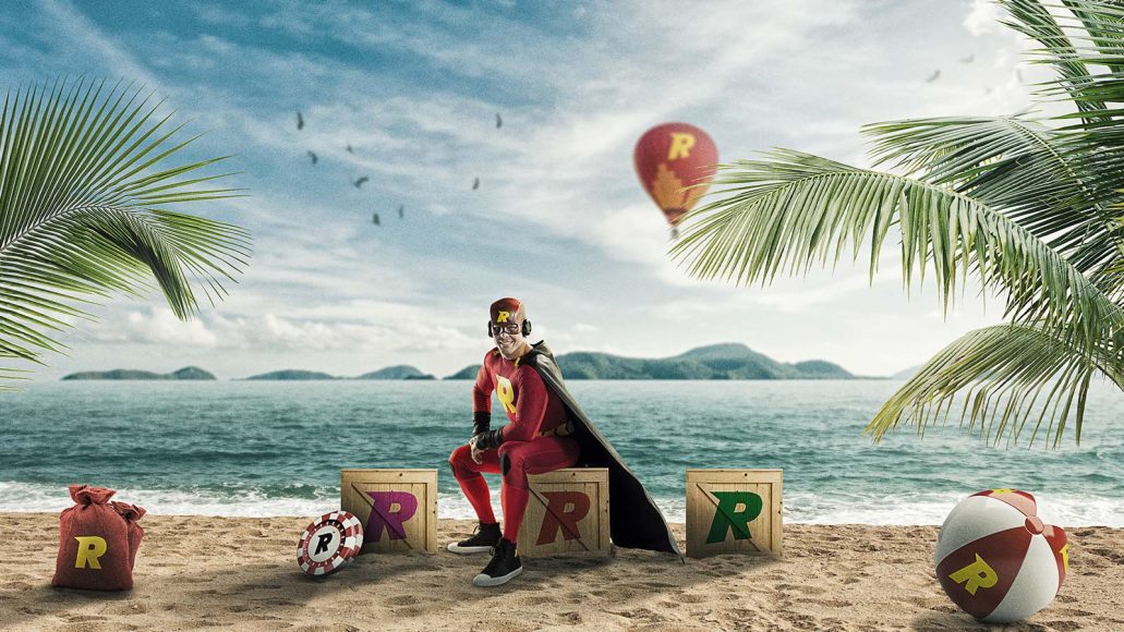 Midsummer Madness 2018 – Win up to €100 Every Day – Rizk Casino