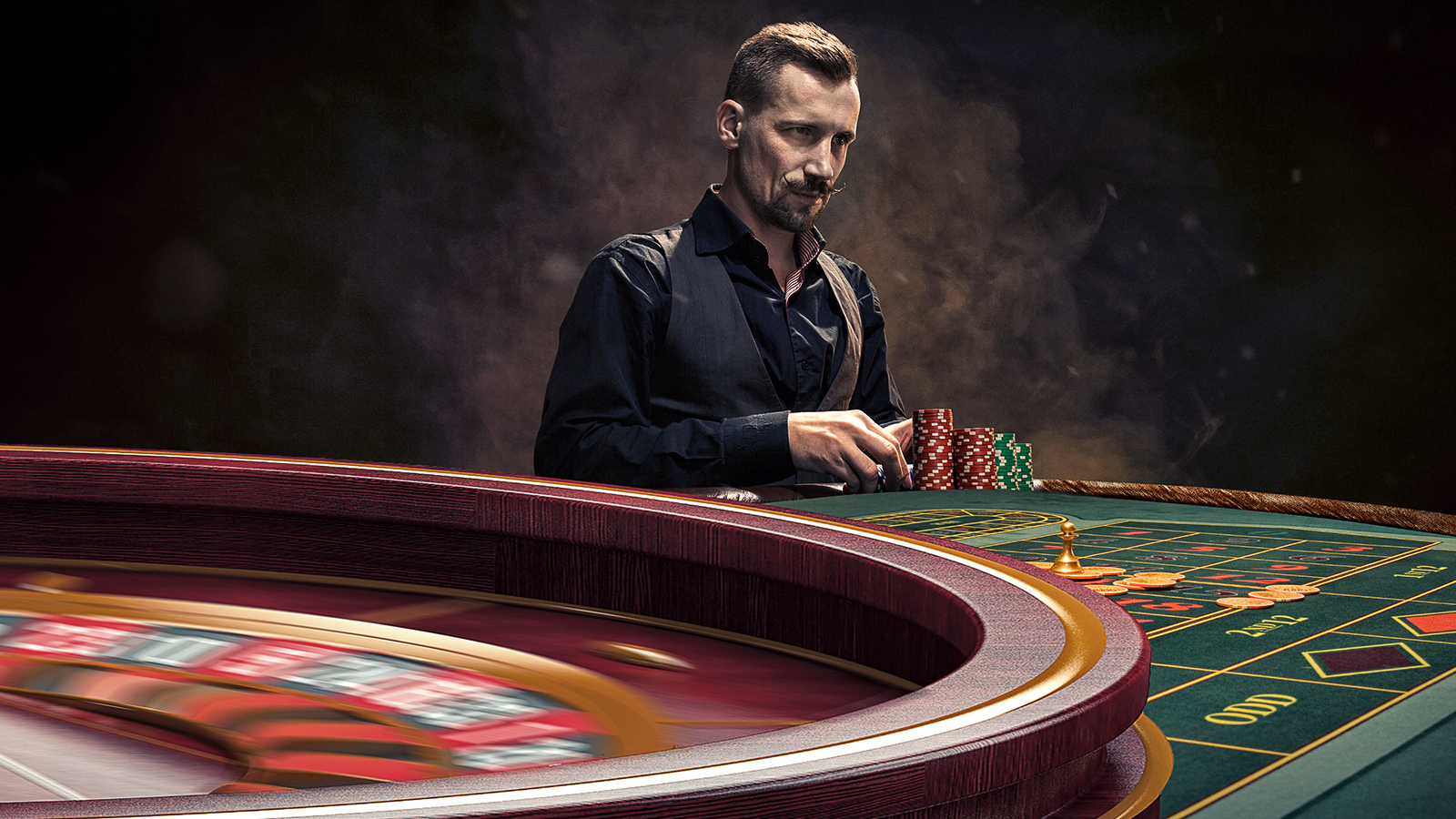 Sejarah Lahirnya Permainan Judi Casino Roulette 