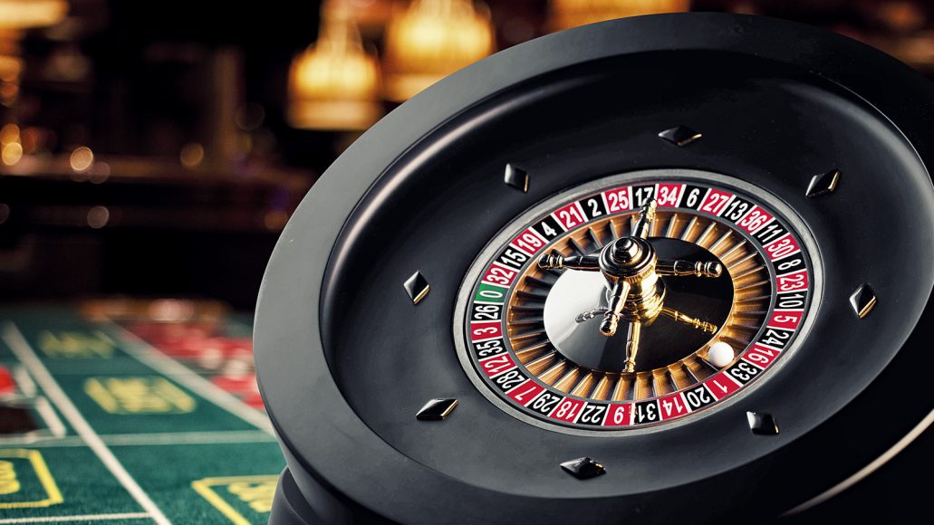 Roulette