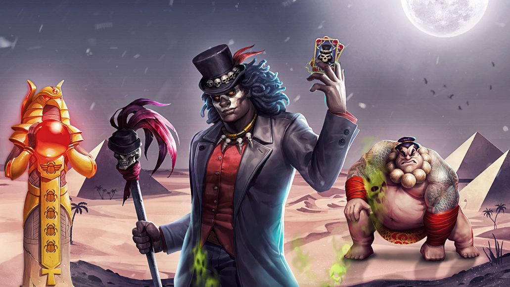Santa’s Christmas Mission – €70,000 Prize Pool – Rizk Casino