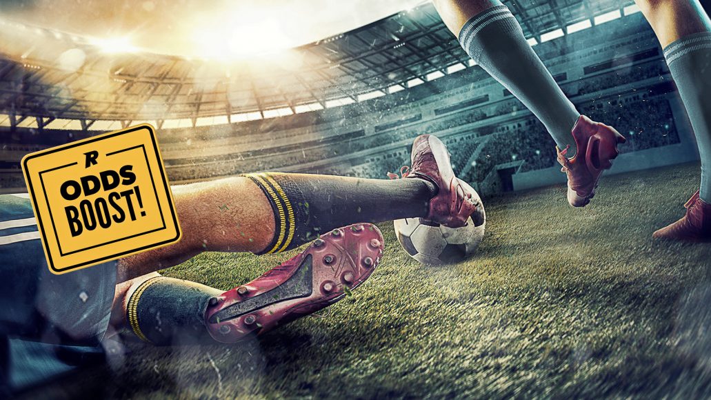 Weekend Odds Boosts (10-12 May 2019)